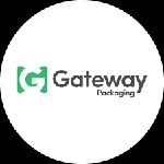 Gateway Packaging logo