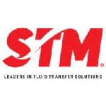 STM Australia logo